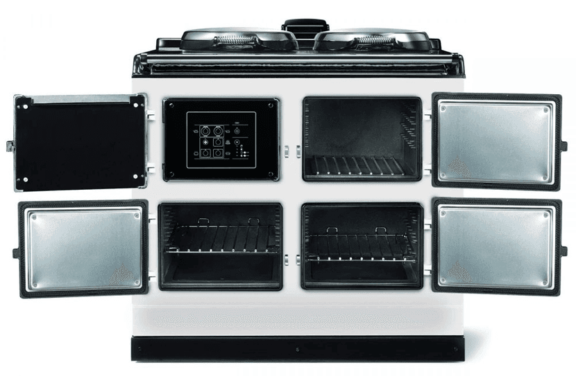 AGA Luxury Range